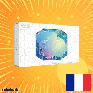 Terapagos ex Ultra Premium Collection FR