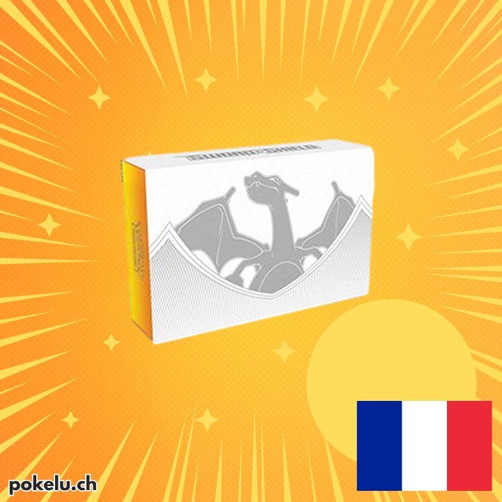 UPC Epée et Bouclier FR