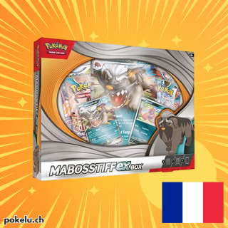 Mabosstiff ex Box FR