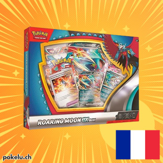 Coffret Rugit Lune ex FR