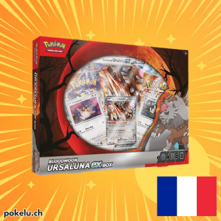 Bloodmoon Ursaluna ex Box FR