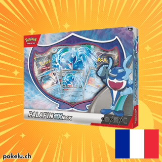 Coffret Superdofin ex FR