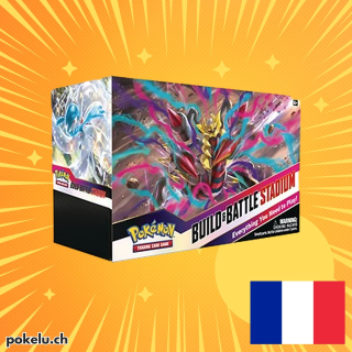 Lost Origin Build Battle Stadium Box FR